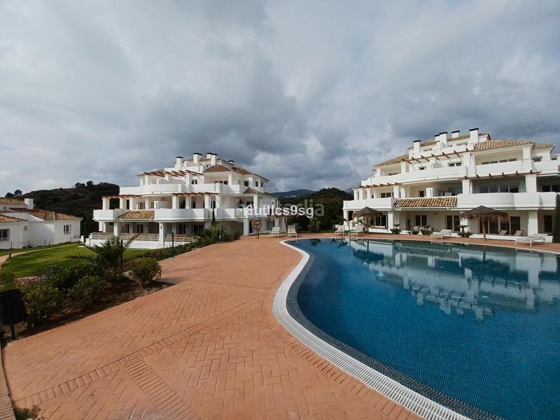 Foto c73da1d3-5a10-4452-ae82-d07caf712193. Appartement mit pool in Puerto Banús Marbella