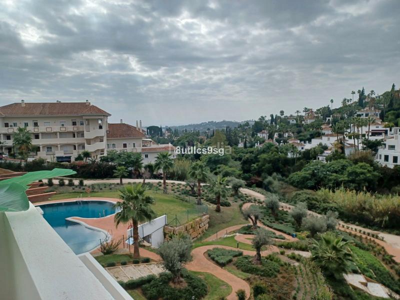 Foto e98eab08-bd93-4a6b-b9a6-6a35d1dd87b7. Appartement mit pool in Puerto Banús Marbella