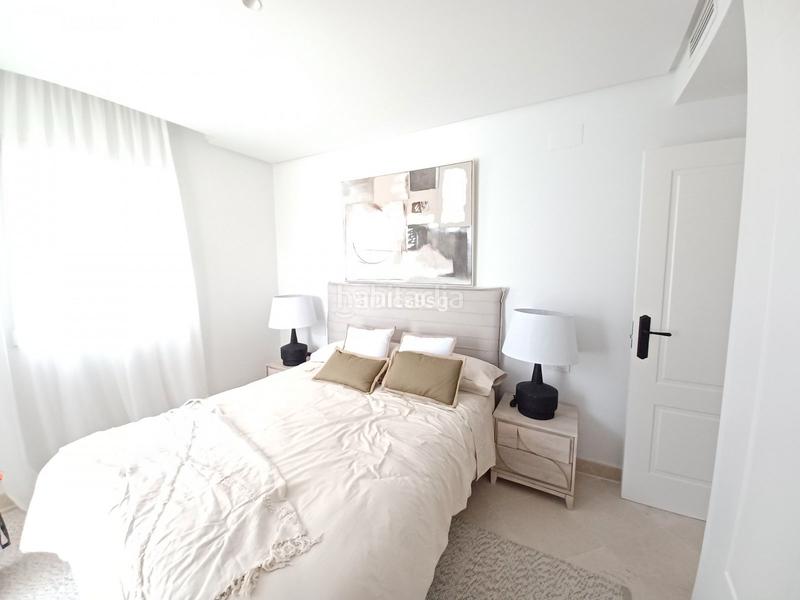 Foto f07be579-7947-411e-b2e2-1f9d3707623d. Appartement mit pool in Puerto Banús Marbella