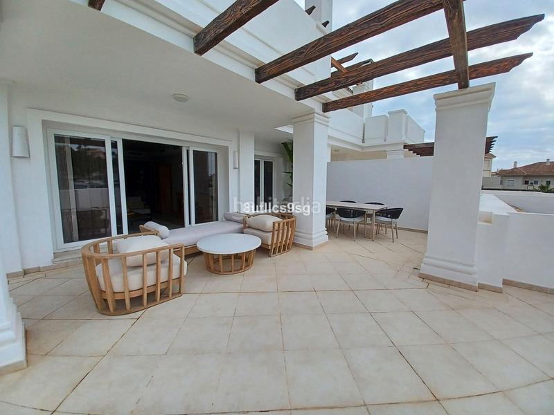 Foto f2e34efd-92cc-44b4-982b-3cd1ae81c6ce. Appartement mit pool in Puerto Banús Marbella