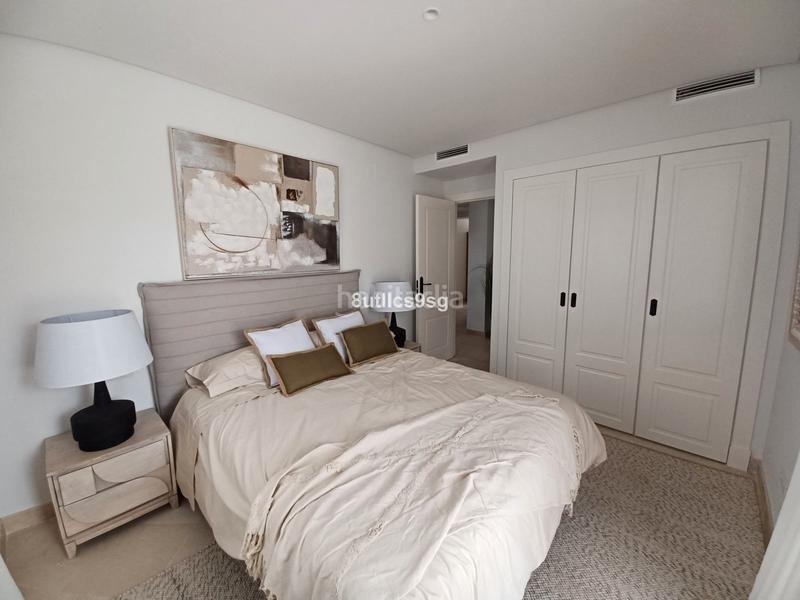 Foto f5e1c225-1f4c-4513-91c2-b81b248c7ea1. Appartement mit pool in Puerto Banús Marbella