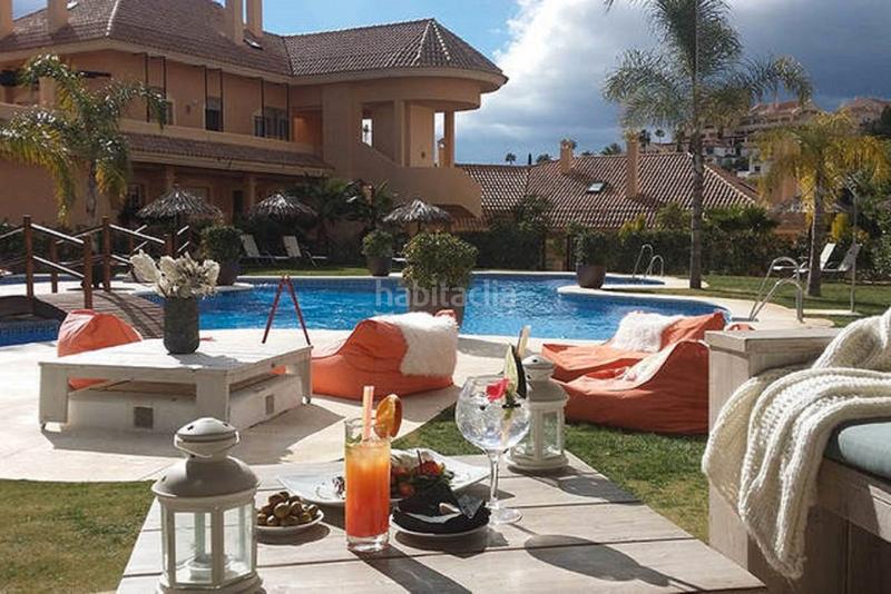 Foto 18b5e19b-5f94-45f6-a50d-8010c473e51b. Apartment with pool in Puerto Banús Marbella