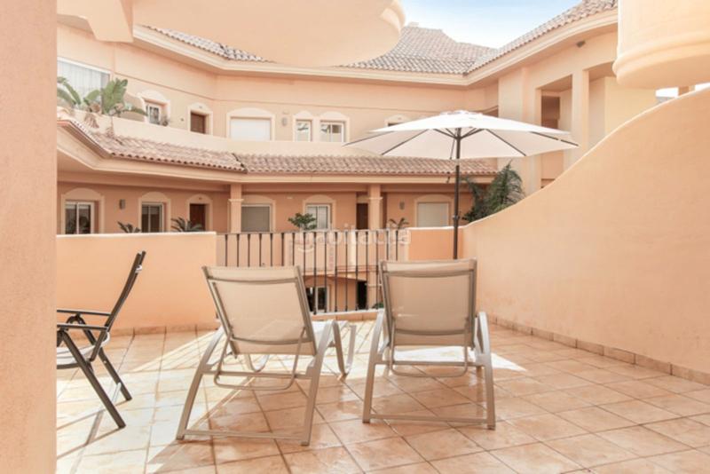 Foto 1f319cdd-dd6b-4671-ac78-b84b86baa5c2. Apartment with pool in Puerto Banús Marbella