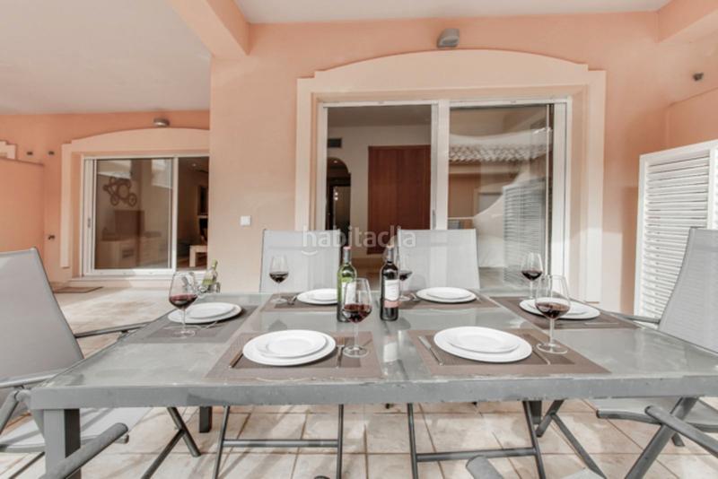 Foto 2fe42439-6337-432b-81bb-f936bc723726. Apartment with pool in Puerto Banús Marbella