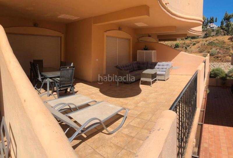 Foto 3848919f-0fad-47bc-8cab-34ede7be83ee. Apartment with pool in Puerto Banús Marbella