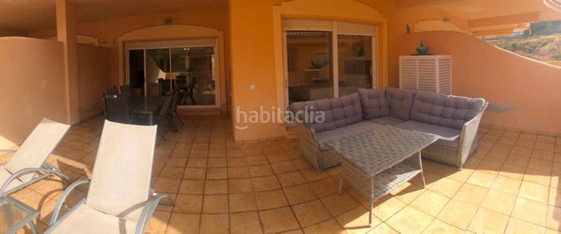 Foto 4ee79dcf-bf68-4851-ad7c-1dff2fc0f09d. Apartment with pool in Puerto Banús Marbella