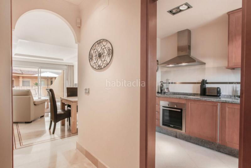 Foto 55b9dd6e-c65f-4fe8-9856-dcab03120713. Apartment with pool in Puerto Banús Marbella
