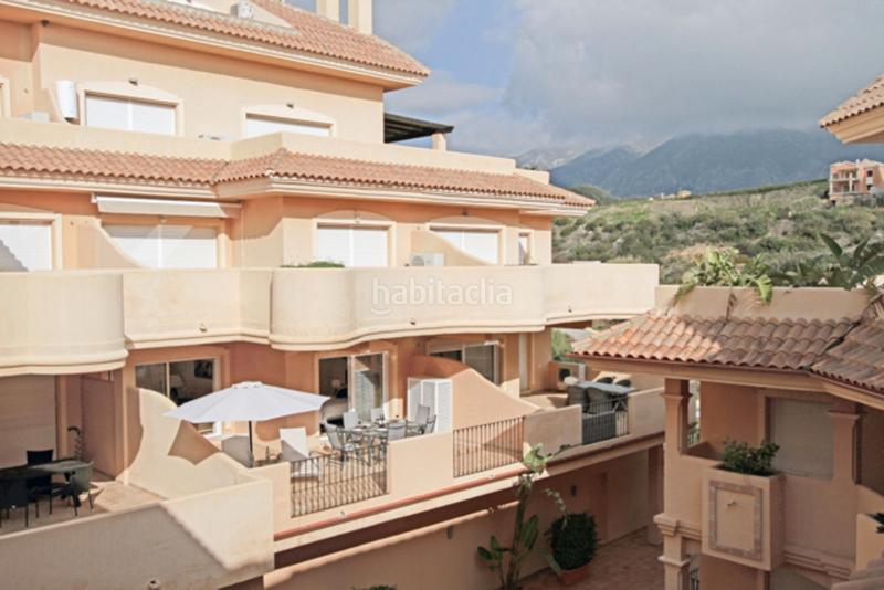 Foto 605ff81b-7681-45a0-bfc1-efedd6d59c6e. Apartment with pool in Puerto Banús Marbella