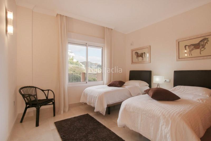 Foto 62914cb2-6803-4cbf-b942-9b71dc5aa998. Apartment with pool in Puerto Banús Marbella
