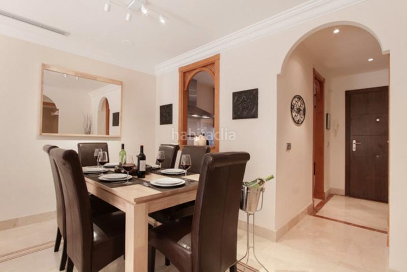 Foto 63bd917f-0282-4ffa-abca-60304936341b. Apartment with pool in Puerto Banús Marbella