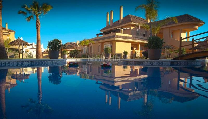 Foto 7b4573b8-1164-408c-ae96-bb1005f4d8b4. Apartment with pool in Puerto Banús Marbella