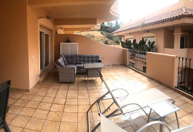 Foto 808bf59b-7d3a-4e27-b904-8436e9f3689b. Apartment with pool in Puerto Banús Marbella