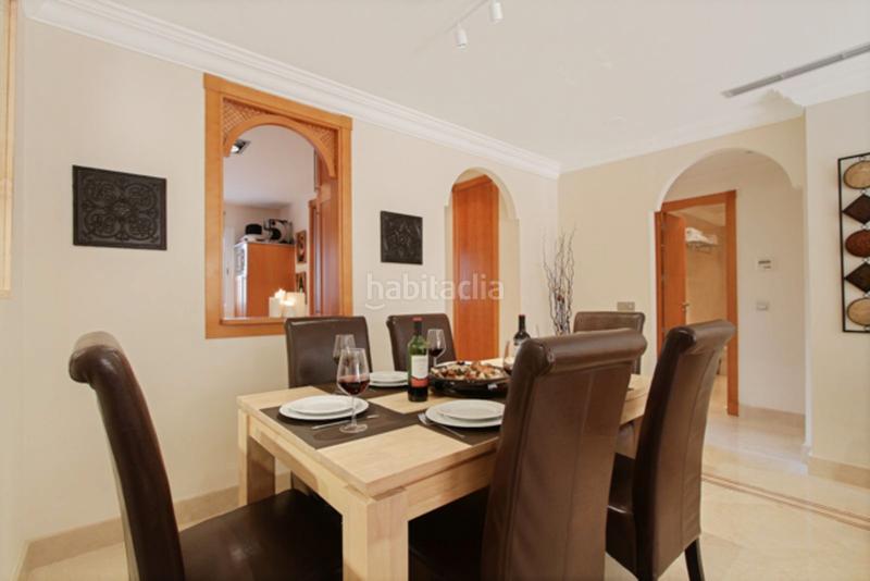 Foto 89033b71-1c79-4e27-8e28-80998937459b. Apartment with pool in Puerto Banús Marbella