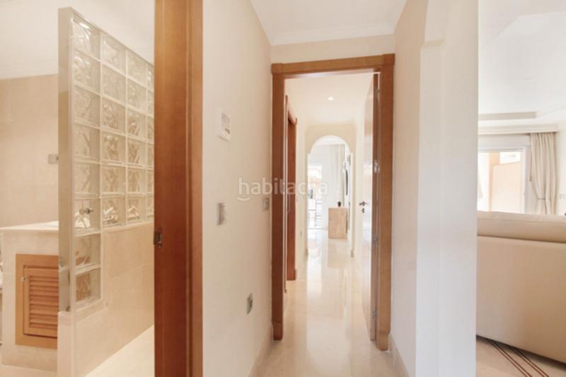 Foto 8b685d26-c284-4abd-a5a0-734754c48349. Apartment with pool in Puerto Banús Marbella