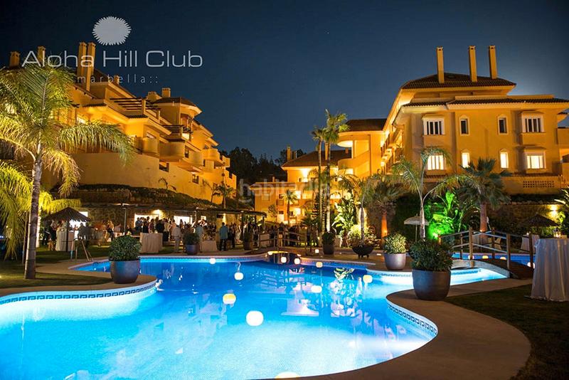 Foto 906ebc89-0f96-4294-b20c-cc99b5366ad1. Apartment with pool in Puerto Banús Marbella