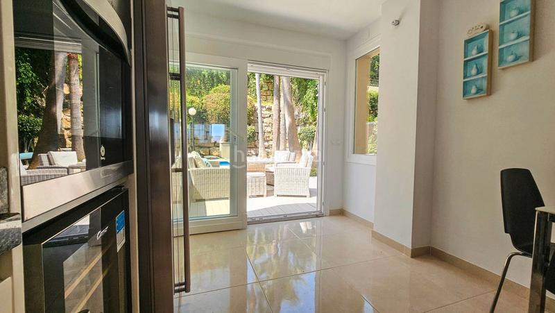 Foto a9de639a-7435-4388-8ac1-e36d2658e10a. Maison jumelée avec piscine dans Puerto de la Duquesa Manilva