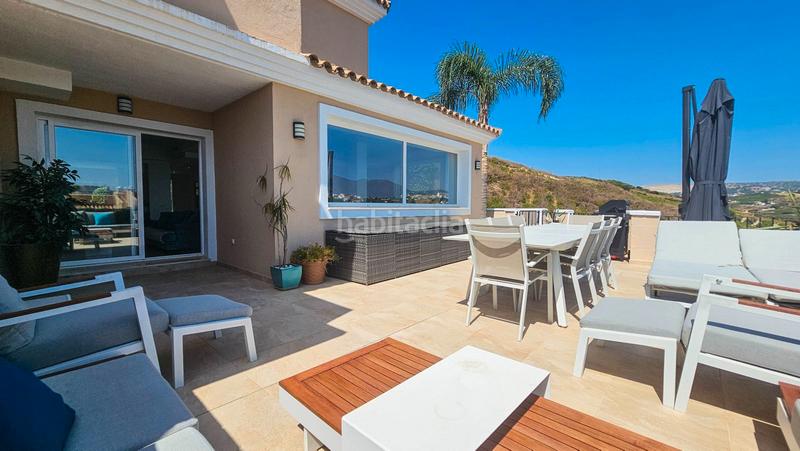 Foto c36e1b2f-ed90-4086-a508-20df0999d1ea. Maison jumelée avec piscine dans Puerto de la Duquesa Manilva