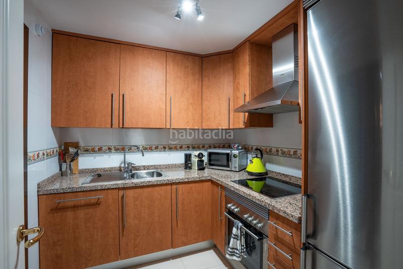 Foto 61bbed20-c2e6-4e46-8309-fd3fb2c37c3e. Appartamento con parcheggio piscina in Puerto de la Duquesa Manilva
