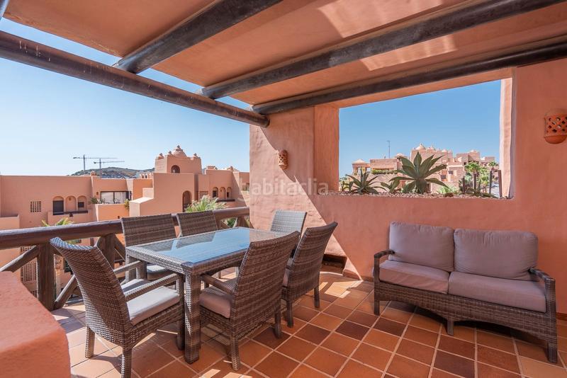 Foto aab72f77-bb15-4aa3-8a73-fe87d630f7b4. Appartamento con parcheggio piscina in Puerto de la Duquesa Manilva