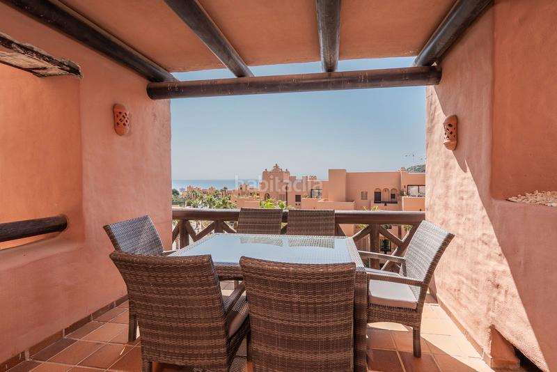 Foto ae4463ed-f2d9-43db-b117-988e5d62496c. Appartamento con parcheggio piscina in Puerto de la Duquesa Manilva