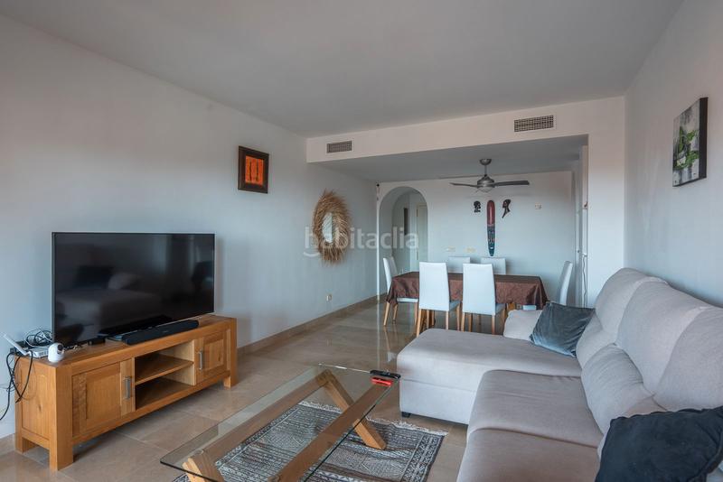 Foto e88e4542-5ea5-4d32-a2d0-e935e119d07c. Appartamento con parcheggio piscina in Puerto de la Duquesa Manilva