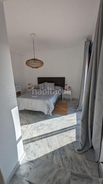 Foto 1491dbb5-a27e-4b34-8143-19c69ae5901f. Àtic amb piscina a bahía de Casares Casares