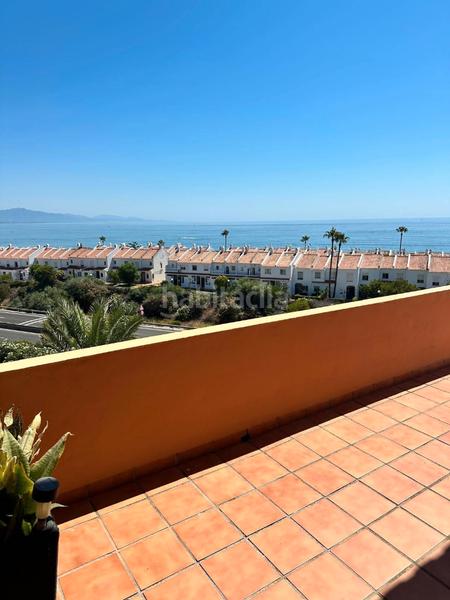 Foto 41c3c1de-2f47-4326-bd44-d6e2b6890669. Àtic amb piscina a bahía de Casares Casares