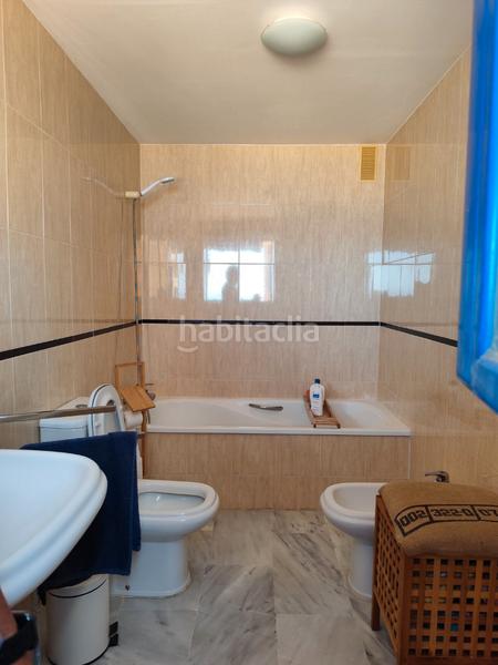 Foto 8ddef15a-0749-4377-9196-b7d38d341e28. Àtic amb piscina a bahía de Casares Casares