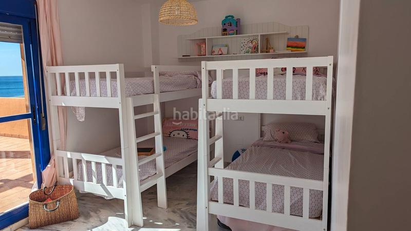 Foto 9f6c82de-932a-4bd5-b07c-86057ca17409. Attico con piscina in bahía de Casares Casares