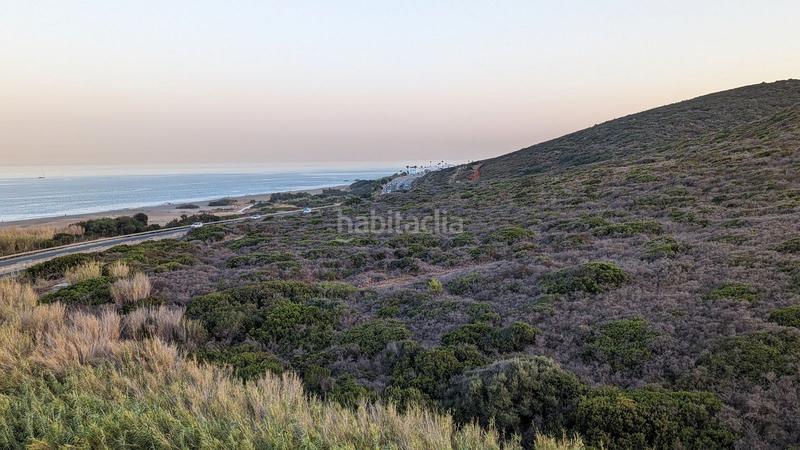 Foto a8a5f5ab-3a6e-445e-9e30-009e21d49e80. Attico con piscina in bahía de Casares Casares