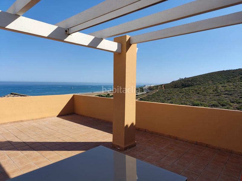 Foto 1bdf7062-42d9-4374-8a4f-655596f3b39f. Dachwohnung mit pool in bahía de Casares Casares