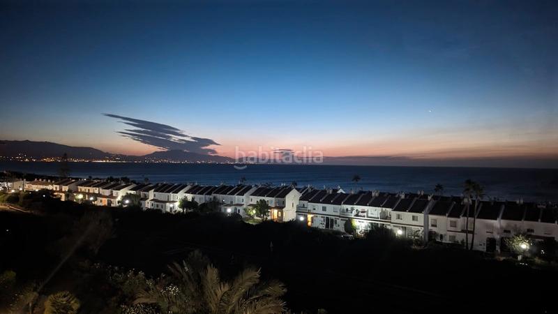 Foto 2ac39dbe-b118-4e8a-8a11-062f12e16b21. Dachwohnung mit pool in bahía de Casares Casares