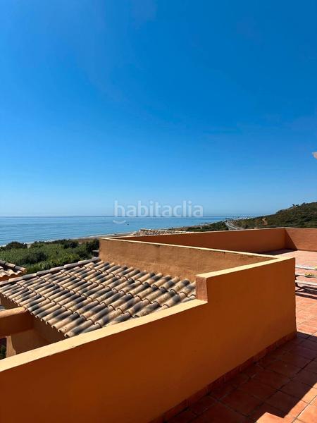 Foto 8d2da1d9-ba82-460b-af3e-4ccb3ef379cd. Dachwohnung mit pool in bahía de Casares Casares