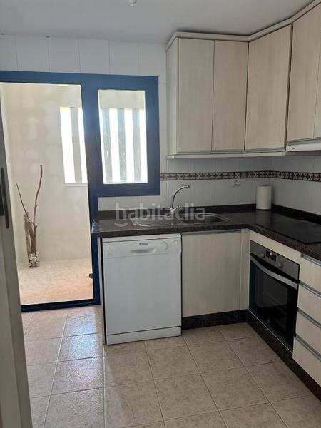 Foto 915a7527-3f42-4db9-82e0-5a203b9320f7. Dachwohnung mit pool in bahía de Casares Casares