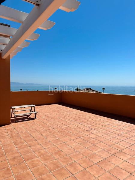 Foto b072ed83-f018-4aab-b5a9-593508652583. Dachwohnung mit pool in bahía de Casares Casares