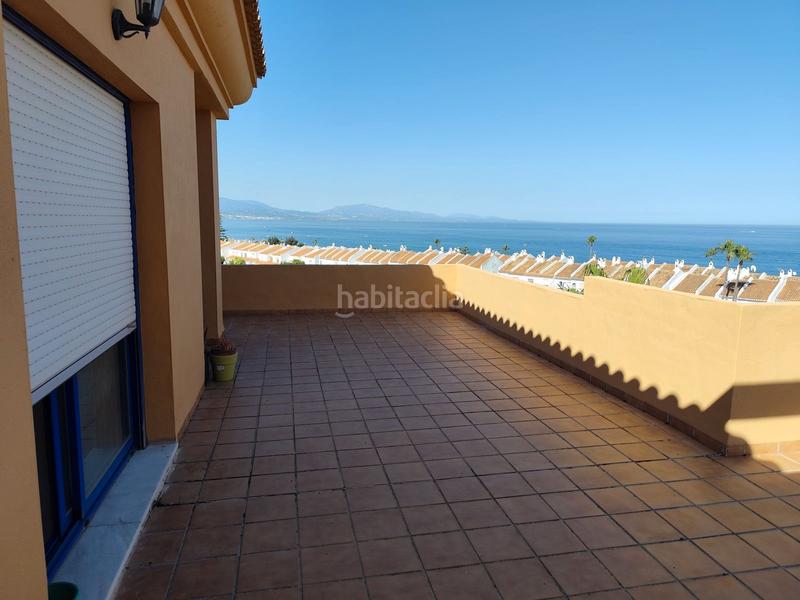 Foto c85acf44-a66d-48e9-9f12-de9735f74ab7. Dachwohnung mit pool in bahía de Casares Casares