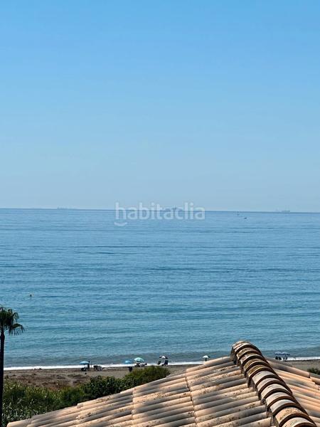 Foto f5df1e7a-4fd1-47e2-8036-2ec75c4106e4. Dachwohnung mit pool in bahía de Casares Casares