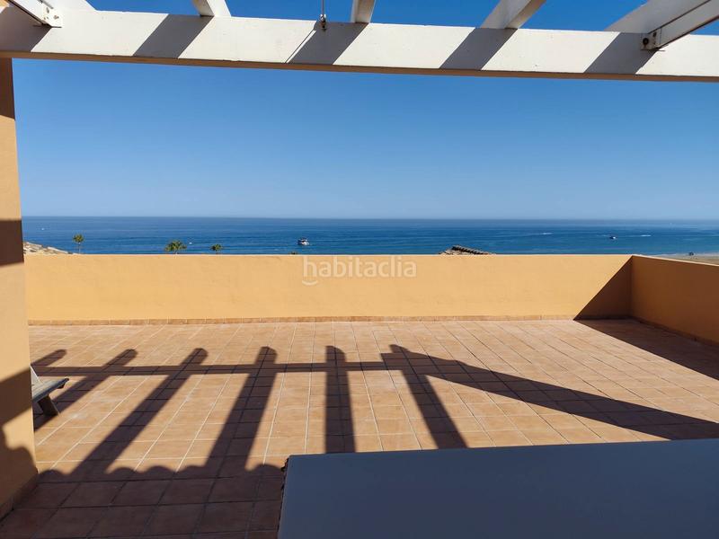Foto f81201da-2133-4d3d-a17e-eb0f79692f0e. Dachwohnung mit pool in bahía de Casares Casares