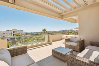 Appartement  Calle benahavis 29679. Potencial único en los arrayanes