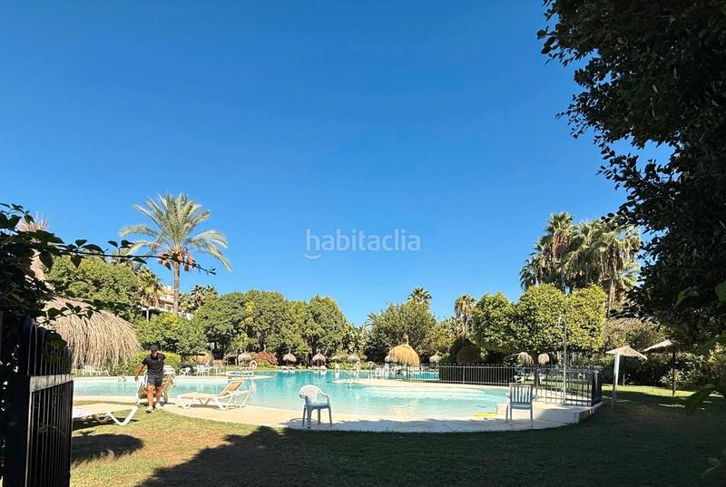 Foto 1cdc745e-74fc-402e-b017-cde4e089570d. Appartamento in avenida príncipe salman 1 in La Dama de Noche - La Alzambra Marbella