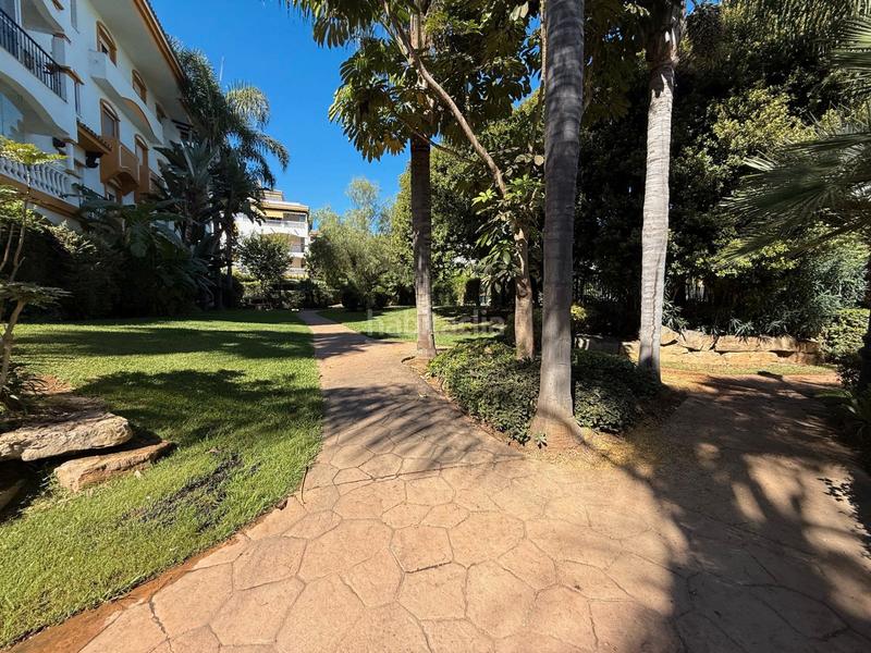 Foto 2115c259-edec-49de-ad81-aaafd496992d. Appartamento in avenida príncipe salman 1 in La Dama de Noche - La Alzambra Marbella