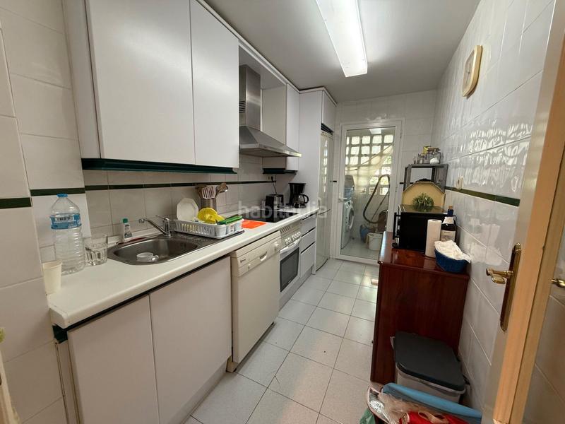 Foto 3dfff828-b545-4e14-8271-32fdf528d339. Appartamento in avenida príncipe salman 1 in La Dama de Noche - La Alzambra Marbella