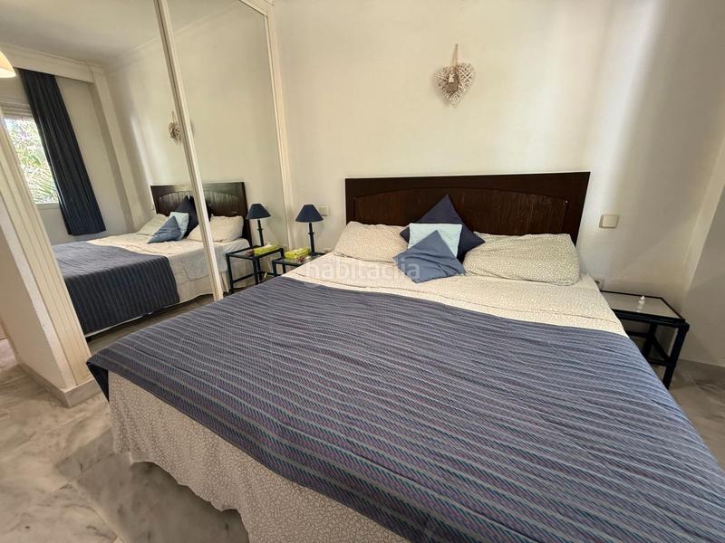 Foto 6508ff4d-a607-427e-96a3-42bbb2b19e2f. Appartamento in avenida príncipe salman 1 in La Dama de Noche - La Alzambra Marbella
