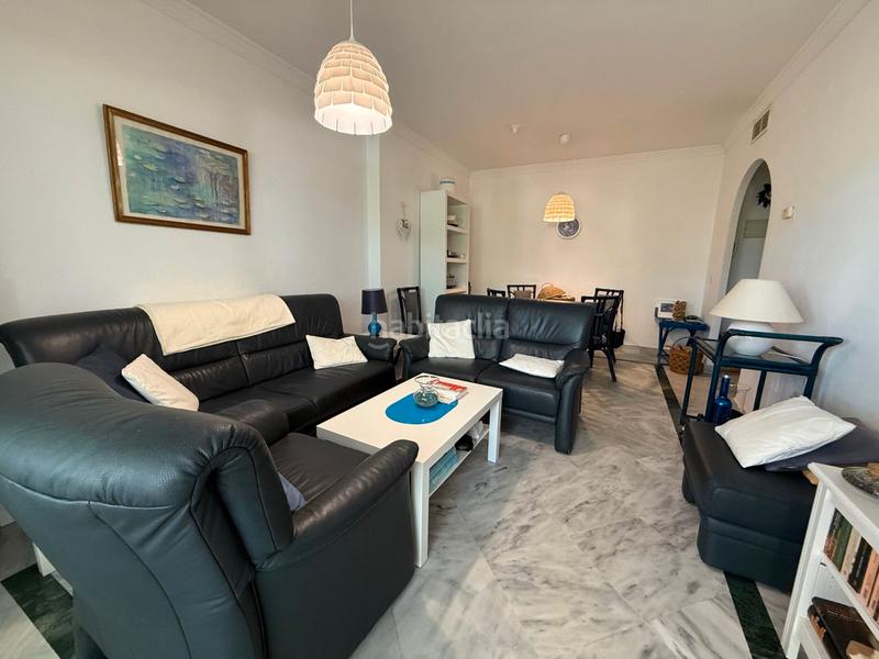 Foto 698c188e-08df-4220-ad50-be7526735cc4. Appartamento in avenida príncipe salman 1 in La Dama de Noche - La Alzambra Marbella