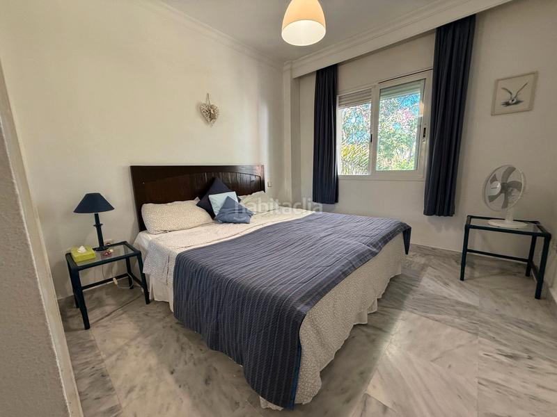 Foto d235696c-70e9-4c80-b4f4-aef38aa1182b. Appartamento in avenida príncipe salman 1 in La Dama de Noche - La Alzambra Marbella