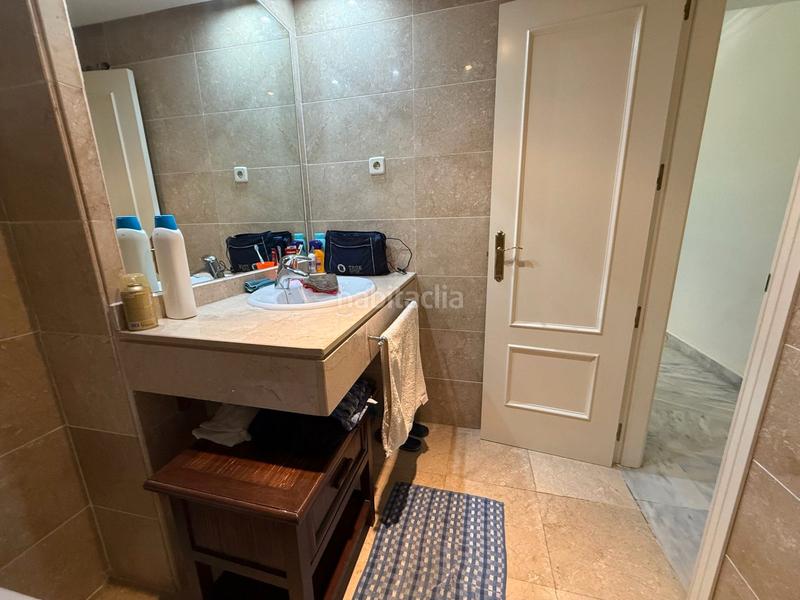 Foto d9a45dce-4da3-4099-aef5-9029e8294858. Appartamento in avenida príncipe salman 1 in La Dama de Noche - La Alzambra Marbella