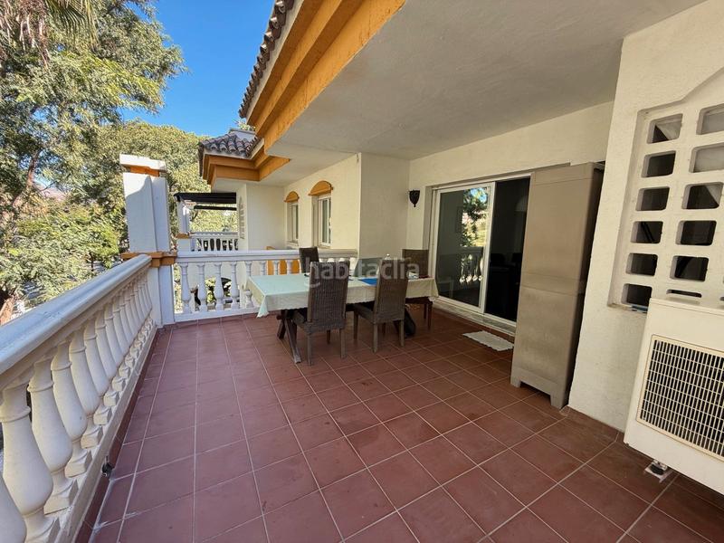 Foto e4509b8c-c8a1-40fb-b917-04cbed53379e. Appartamento in avenida príncipe salman 1 in La Dama de Noche - La Alzambra Marbella
