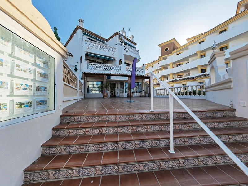 Foto 01fb4551-7193-4afc-92ac-0cadc8f56e63. Locale commerciale in Calahonda Mijas