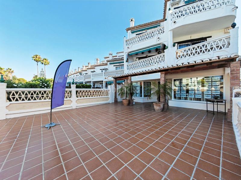 Foto a74e2069-5f8b-46f4-946a-326d3dafb641. Locale commerciale in Calahonda Mijas