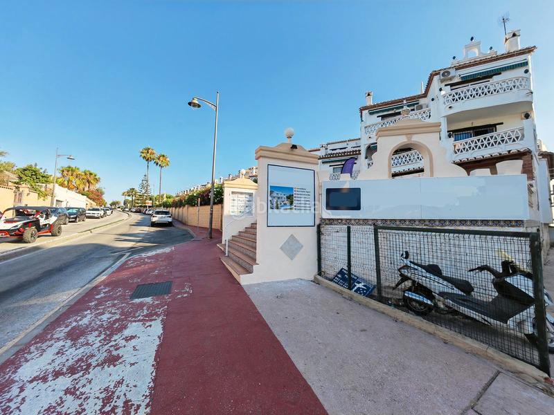 Foto e07f9a48-3207-4e4d-aac5-d5d0e58f9d38. Locale commerciale in Calahonda Mijas